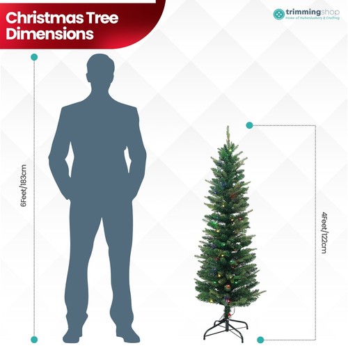 Fibre optic christmas tree - fibre,