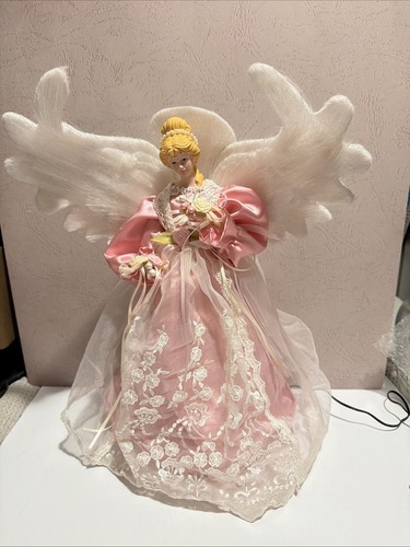 Vtg designer fiber - 18",