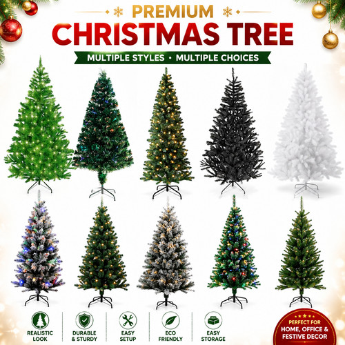 Artificial christmas tree 2ft - christmas,