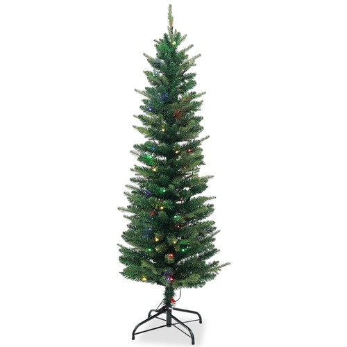 Fibre optic christmas - optic,