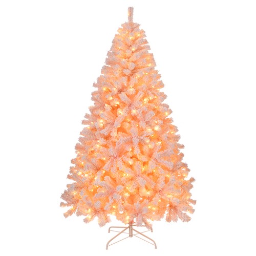 Christmas tree with stand 4ft - stand,