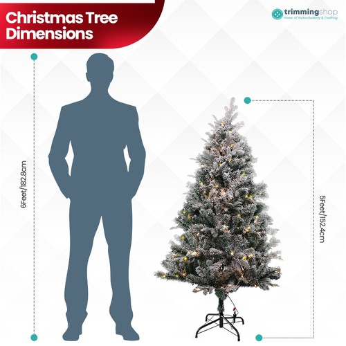 Artificial christmas tree pre - artificial,