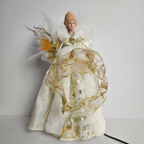 Fiber optic angel - optic,