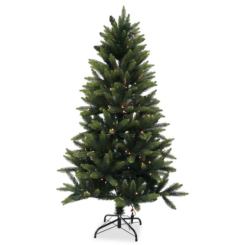 Fibre optic christmas trees - fibre,
