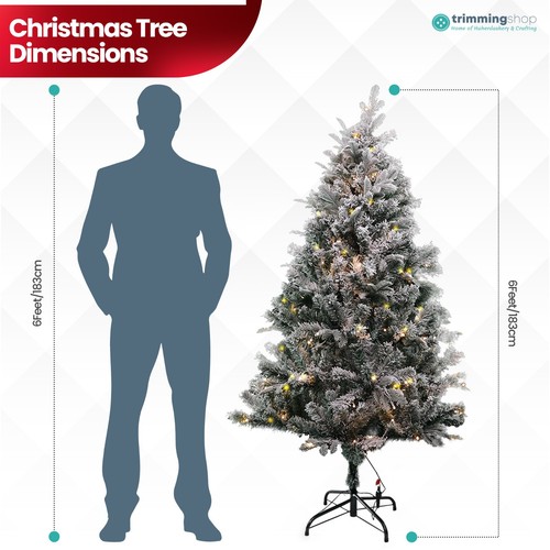 Artificial christmas tree pre - tree,