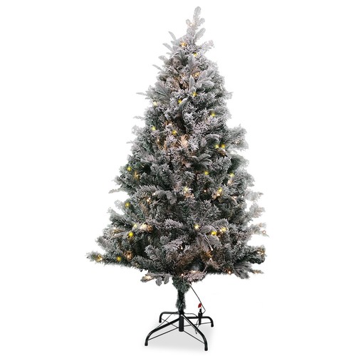 Fibre optic christmas trees - fibre,