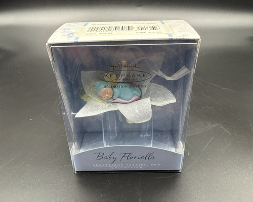 Hallmark keepsake frostlight - hallmark,