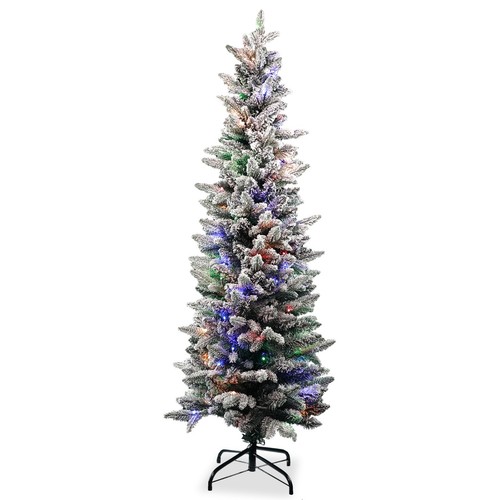 Fibre optic christmas trees - fibre,